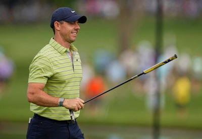 McIlroy looking to the positives after PGA disappointment