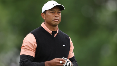 Woods to miss US Open at Brookline