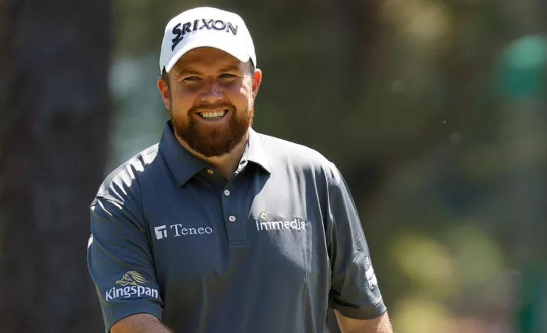 Lowry: 'You don’t look at your winner’s cheque'