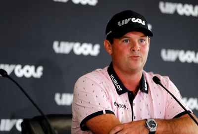 Why Is Patrick Reed Suing The Golf Channel?