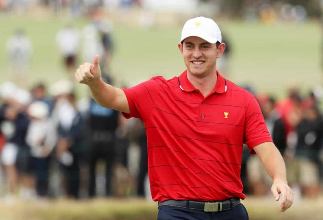 What Will Golf Look Like in 10 Years' Time?