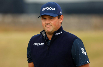 Patrick Reed Continues Contrary Behaviour