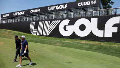 5 Things: A Week In The World Of LIV Golf