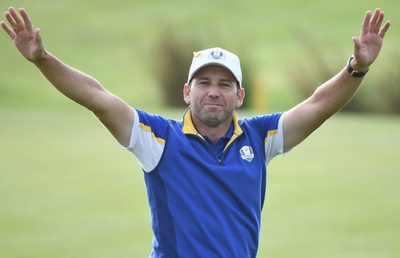 Is Garcia Now Done With The Ryder Cup?