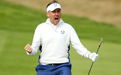 Poulter Still Eyeing Another Ryder Cup Appearance