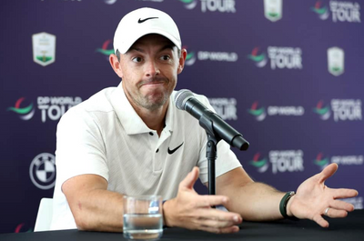 McIlroy: Greg Needs To Exit Stage Left