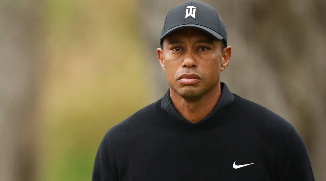 10 Takeaways From Tiger's Press Conference