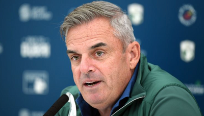 McGinley: Tour Bankruptcy Rumours Are Bulls***