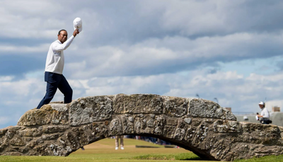 Monty: Tiger Should Have Called It A Day