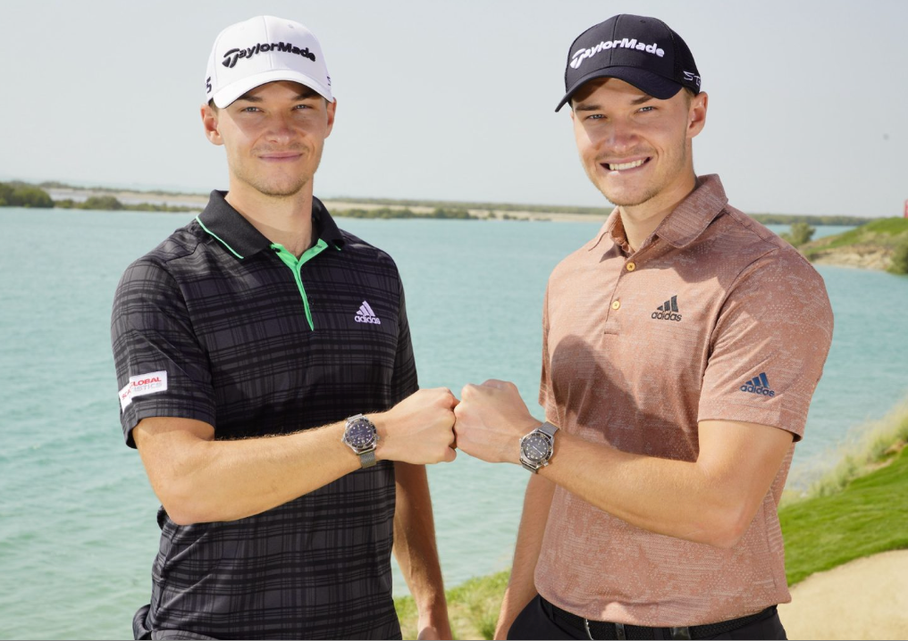 Captain Donald Hints At New-Look Europe Team