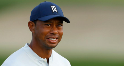 Tiger Woods To Design 8,000-Yard Golf Course