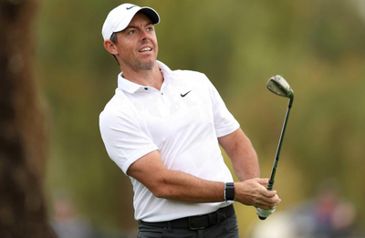 Rory On.. The Netflix Docuseries, Being World No 1 And His Equipment Changes