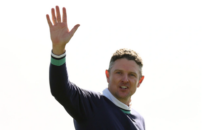 Why Justin Rose Turned Down LIV Golf
