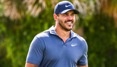 Is Koepka Having Doubts Over His LIV Move?
