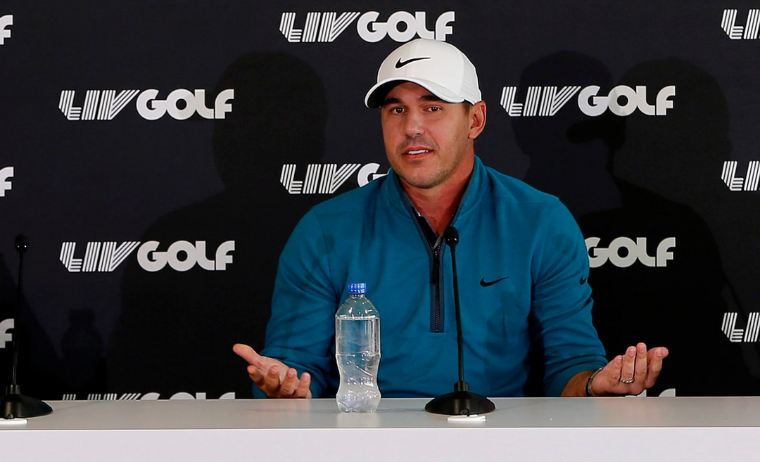 Should LIV Golf Players Be Allowed Back On The PGA Tour?