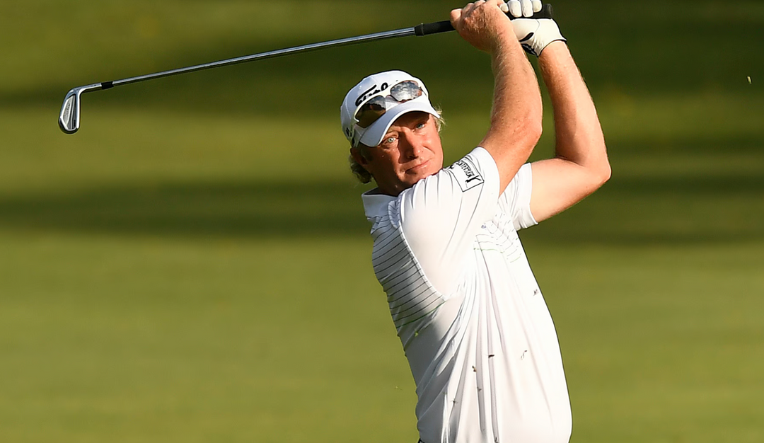 The Golfing Record That May Never Be Broken
