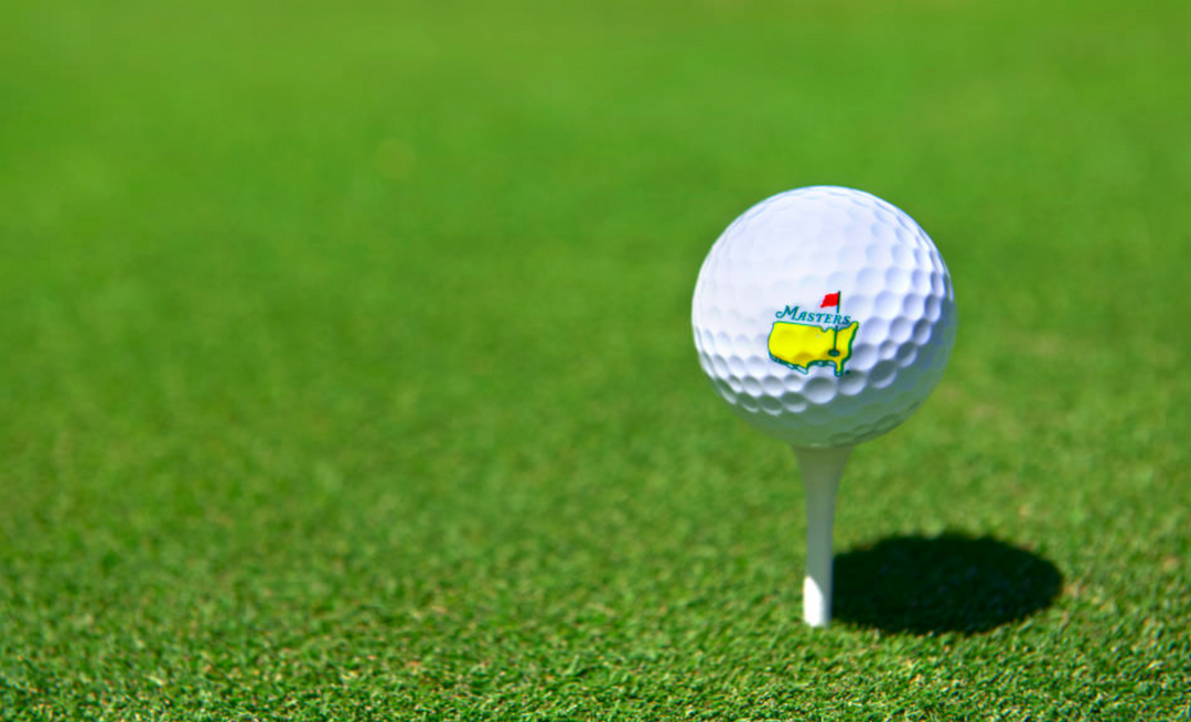 Augusta In Favour Of Rolled Back Ball