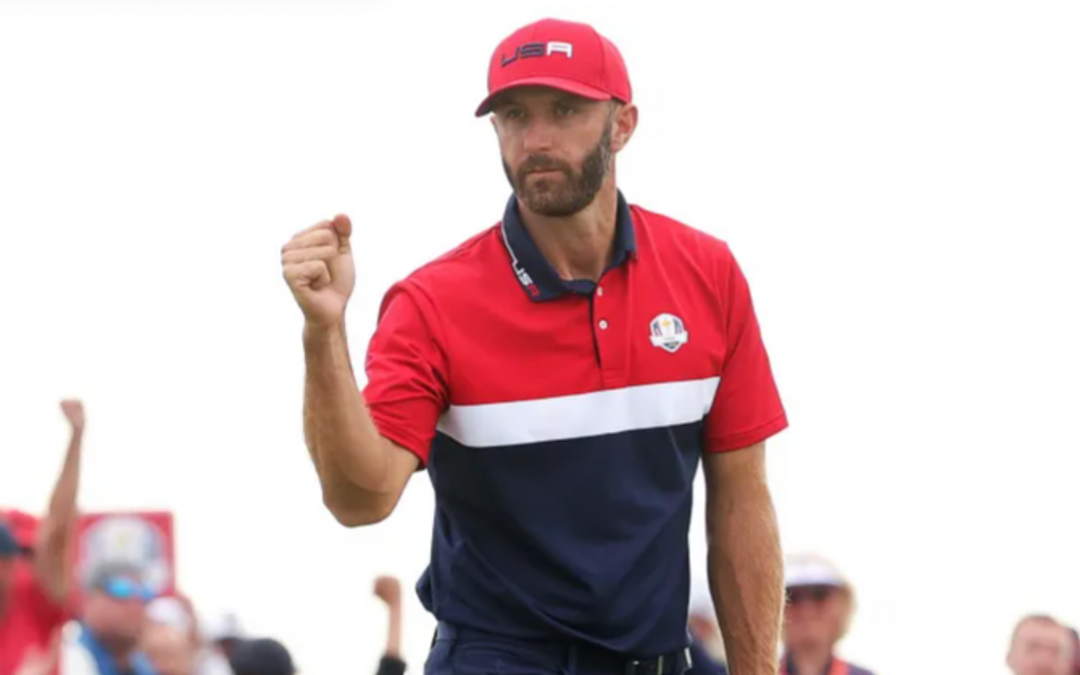 Could The LIV Stars Be Part Of The US Ryder Cup Team?