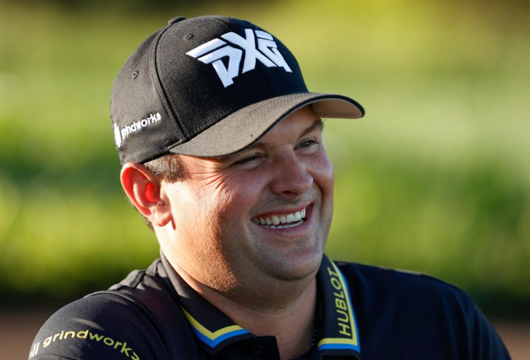 Equipment Company Take A Stance Against LIV Golf