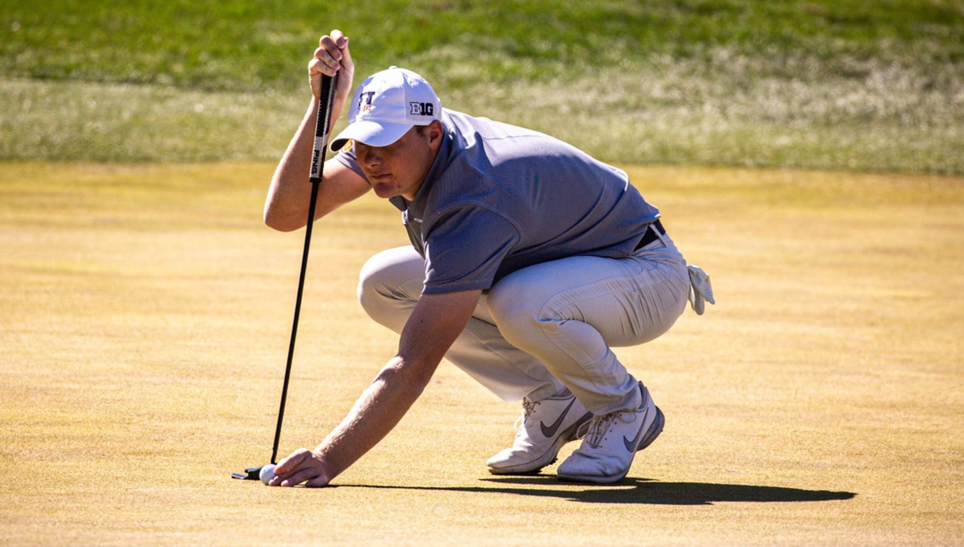 Rules Of Golf End College Golfer's US Open Dream
