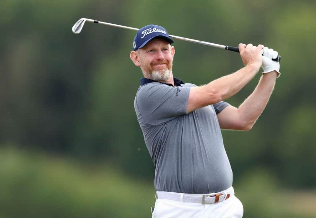 Ryder Cup Star Has Tour Card Reinstated After Admin Error