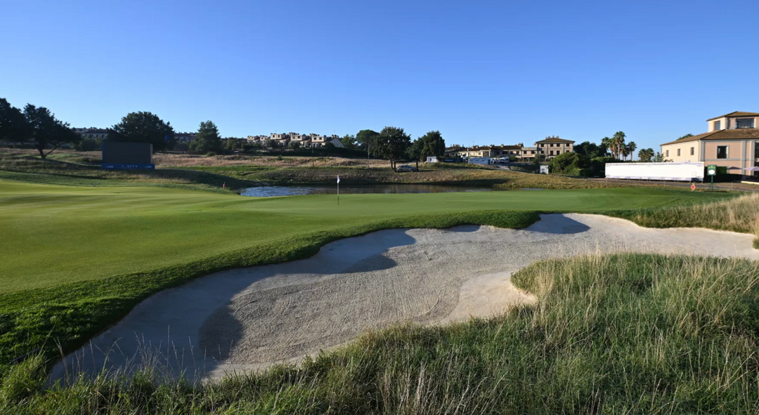 US Team To Visit Rome Ahead Of Ryder Cup