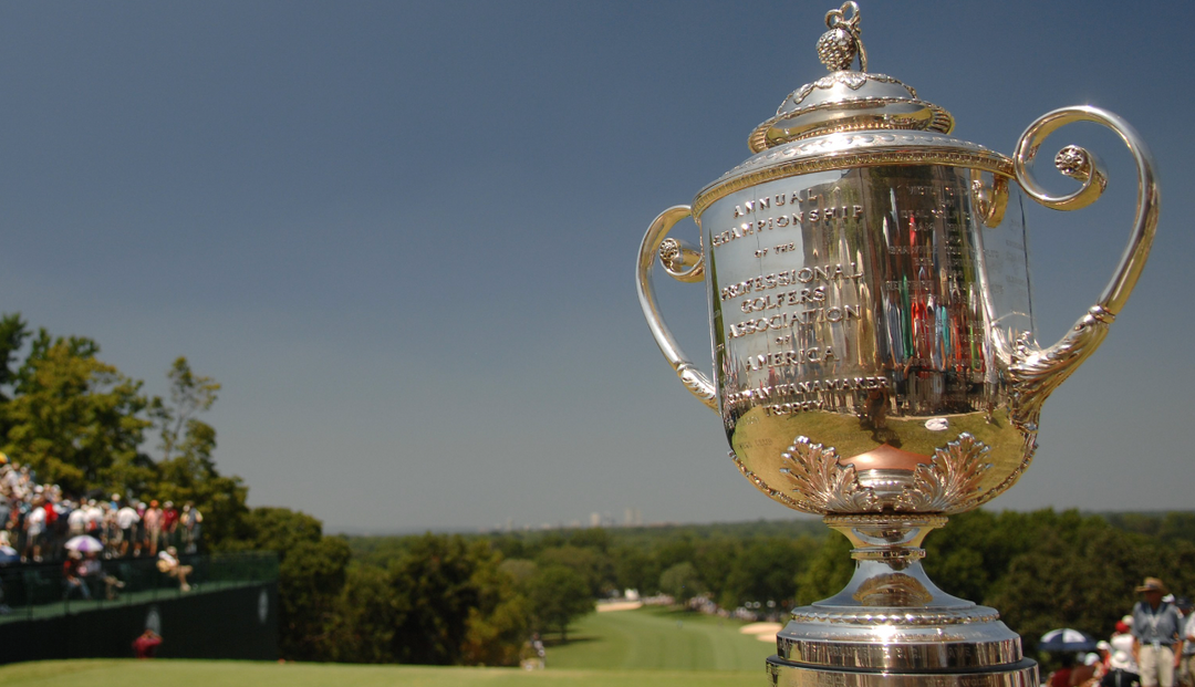What Do You Get For Winning The PGA Championship?