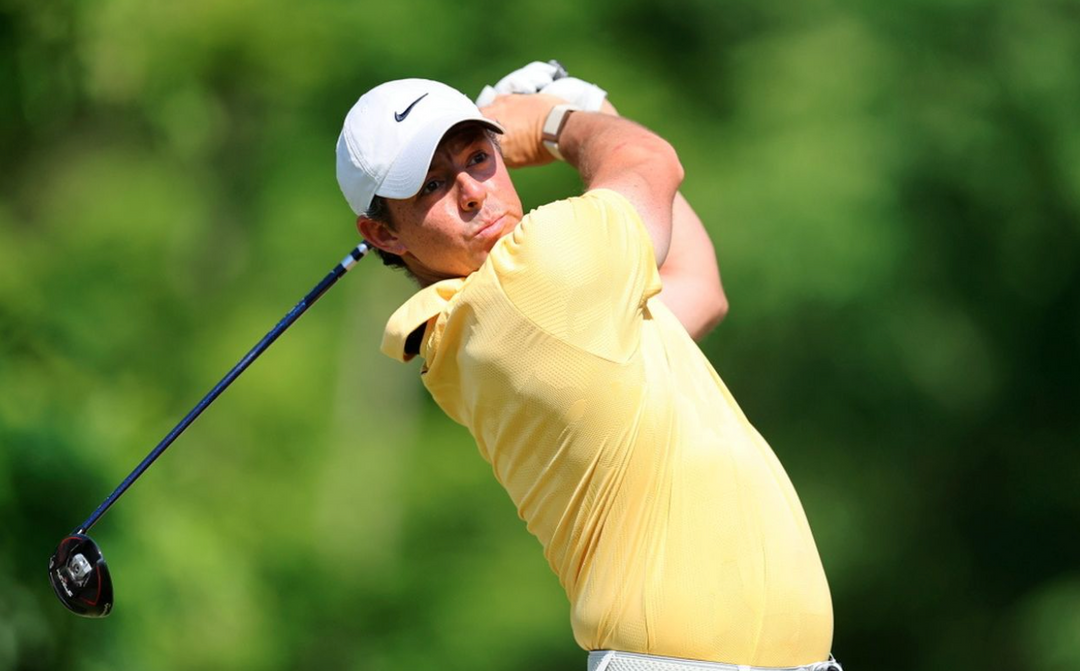 Rory: I Still Hate LIV - 5 Things From McIlroy's Press Conference