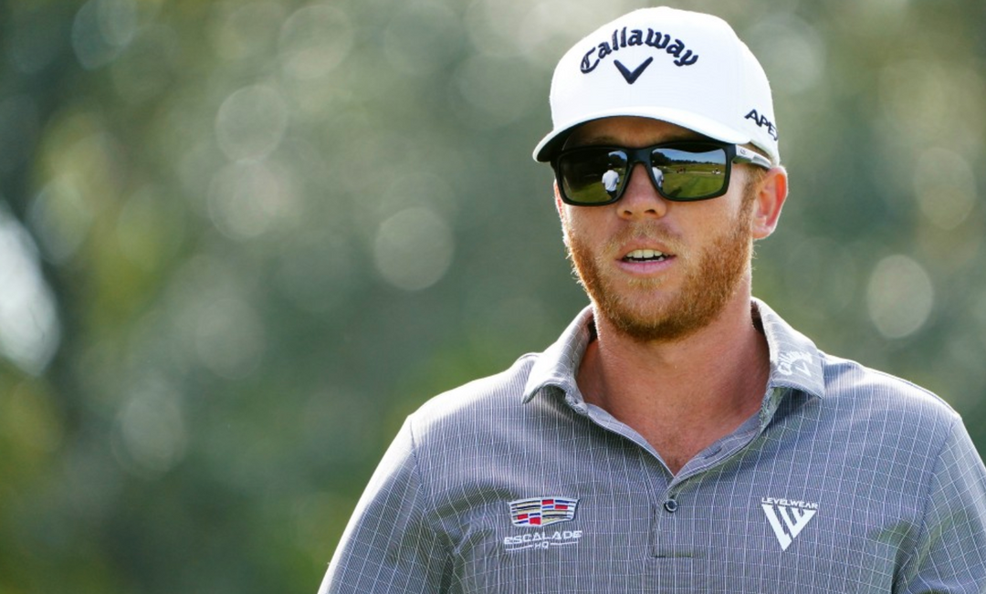 Is Talor Gooch In Line For A Ryder Cup Pick?