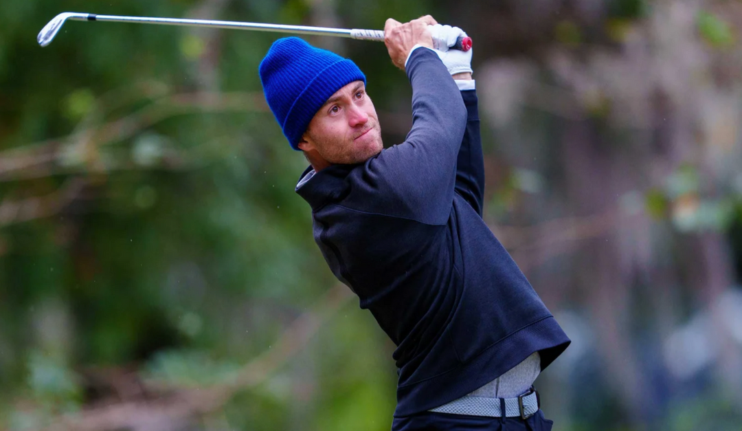 Tour Pro: 'I am here to confess to my biggest mistake – I cheated in golf'