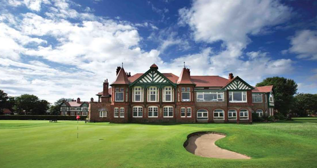 Lytham Finally Returns To The Major Rota