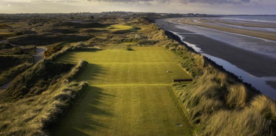 Portmarnock In With A Chance To Host A Future Open