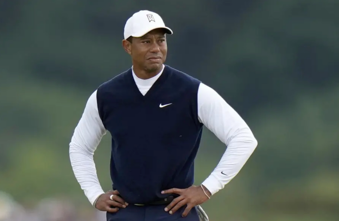 Is Tiger Set To Make Competitive Return In November?