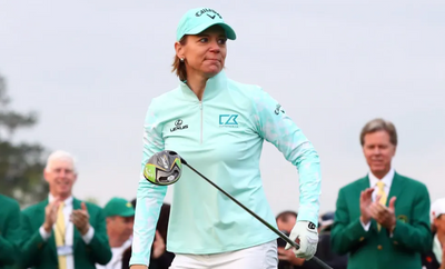 Report: Annika Set To Become A Member Of Augusta National