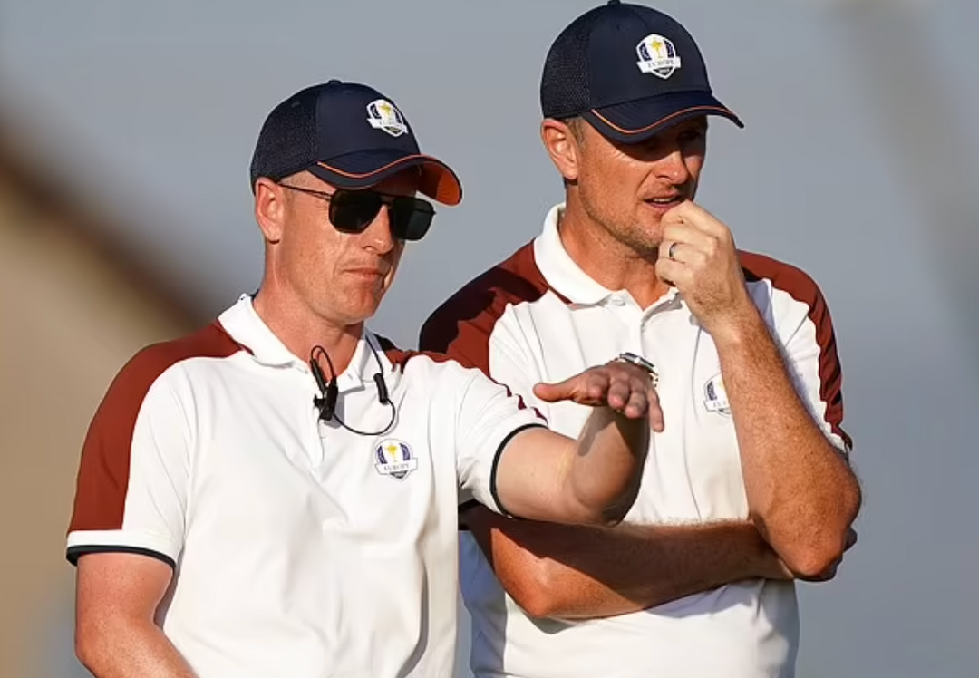 Rose Adds Support For Another Donald Captaincy