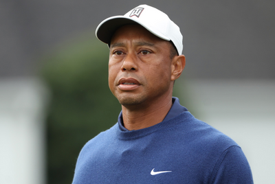 5 Things - What We Learnt This Week About Tiger