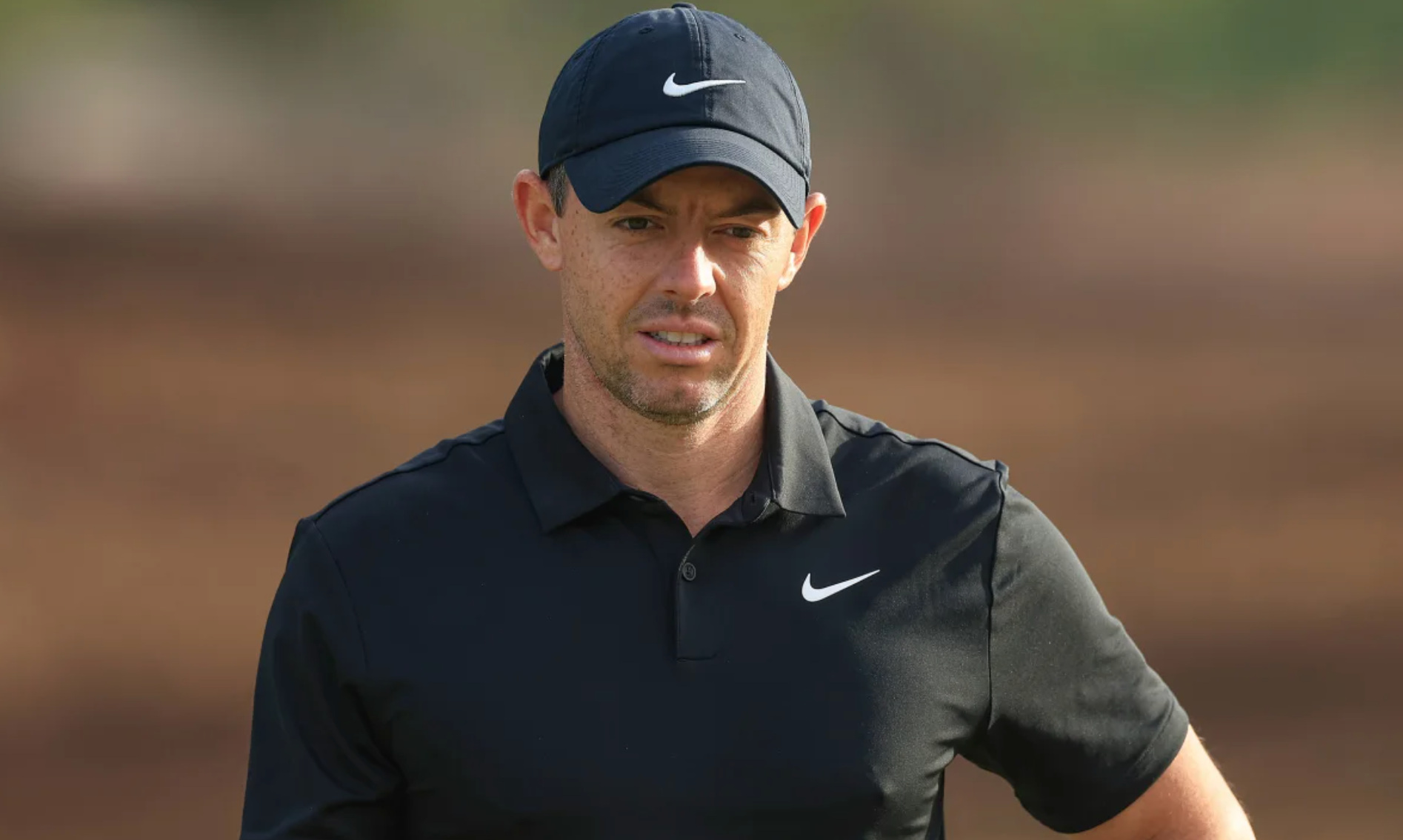 5 Things We Learnt About Rory This Week – Bunker Mentality