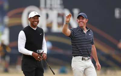 Woods Pipped By McIlroy In Bonus Pool Pay-Out