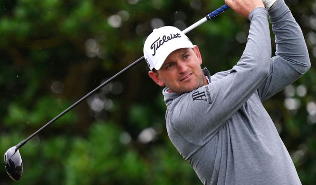 LIV Exile Wiesberger Returns To DP World Tour