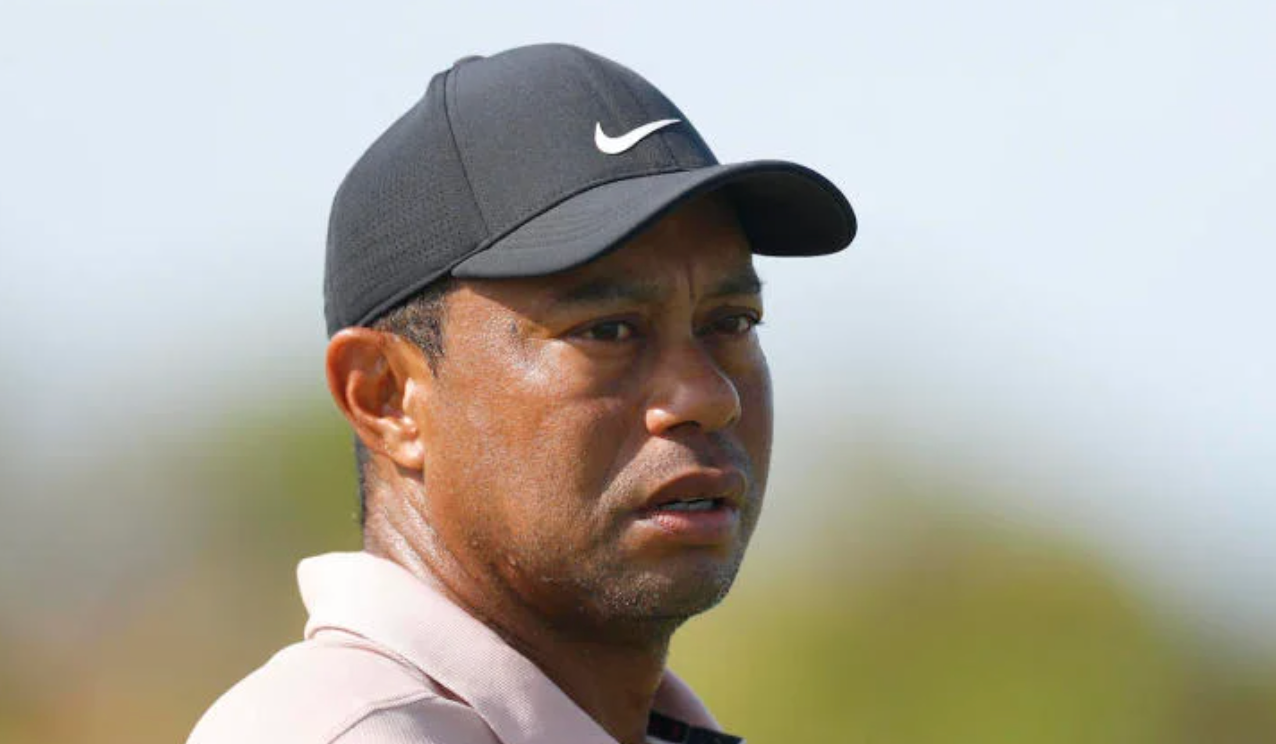 Tiger Eyeing Up Monthly Starts In 2024 Bunker Mentality   Screenshot 2023 12 01 At 22.47.17 