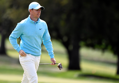 Rory: I'll Be Playing More Ahead Of The Masters
