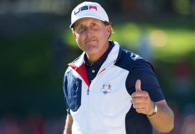 Why Mickelson Won't Be The US Ryder Cup Skipper In 2025