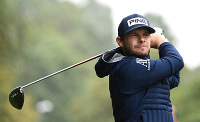 Tyrrell Hatton:from hot-head to captain's dream