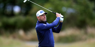 Lee Westwood: the gift that keeps on giving
