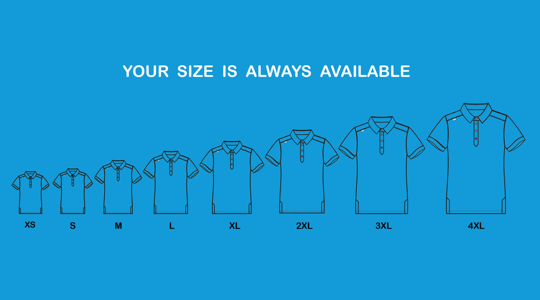 "My Size is not available.." IT IS NOW!