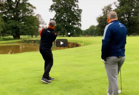Alex Elliott PGA Teaching Pro and YouTube
