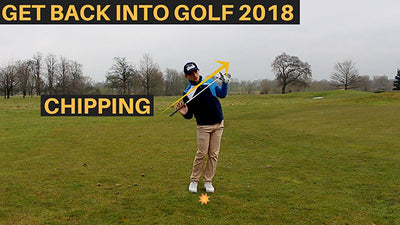 Alex’s Tip: Top 3 Chipping Tips
