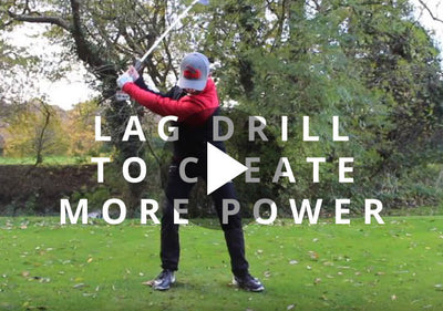 Alex's Tip: Drill To Create More Power