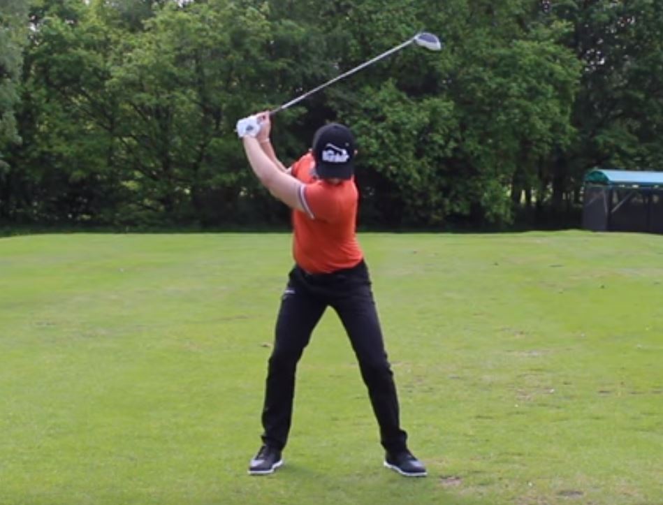 Alex Elliott PGA Pro - Golf Tips and Lessons