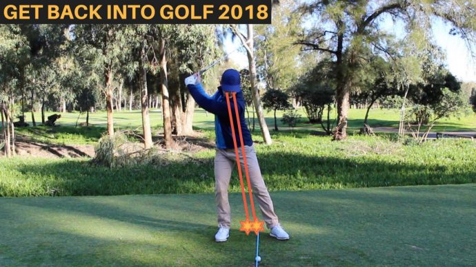 Alex Elliott PGA Pro - Golf Tips and Lessons